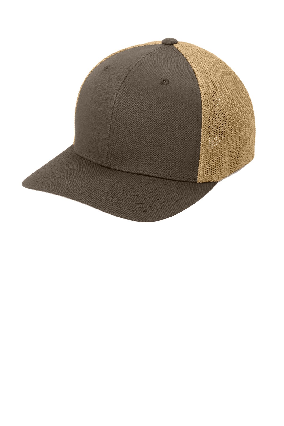 Port Authority ® Flexfit ® Mesh Back Cap. C812 - Image 15