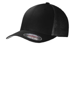 Port Authority ®  Flexfit ®  Mesh Back Cap. C812