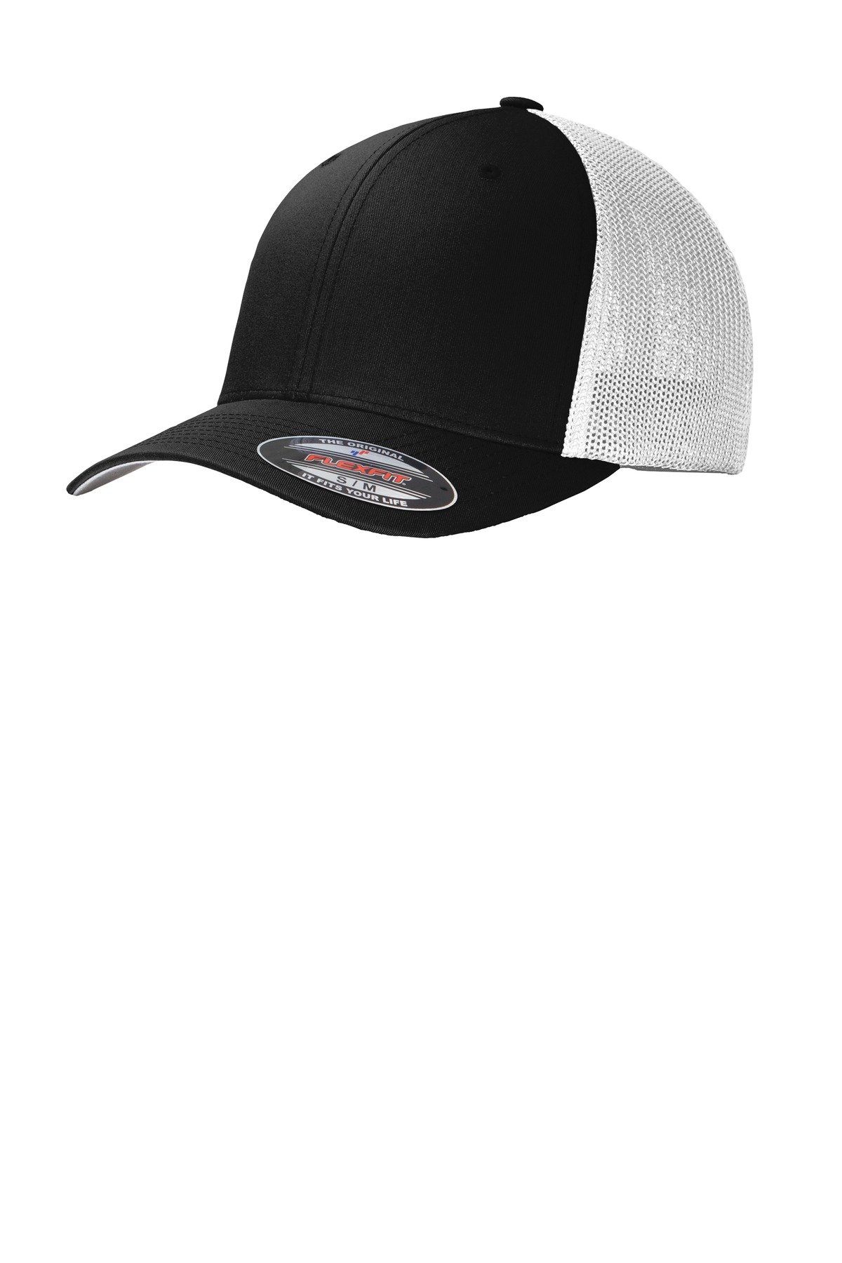 Port Authority ® Flexfit ® Mesh Back Cap. C812 - Image 2