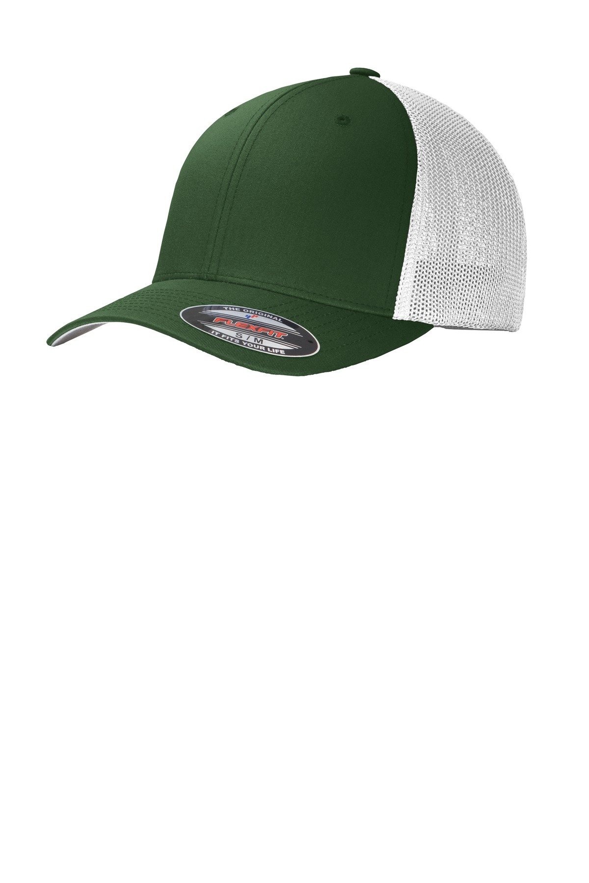 Port Authority ® Flexfit ® Mesh Back Cap. C812 - Image 8