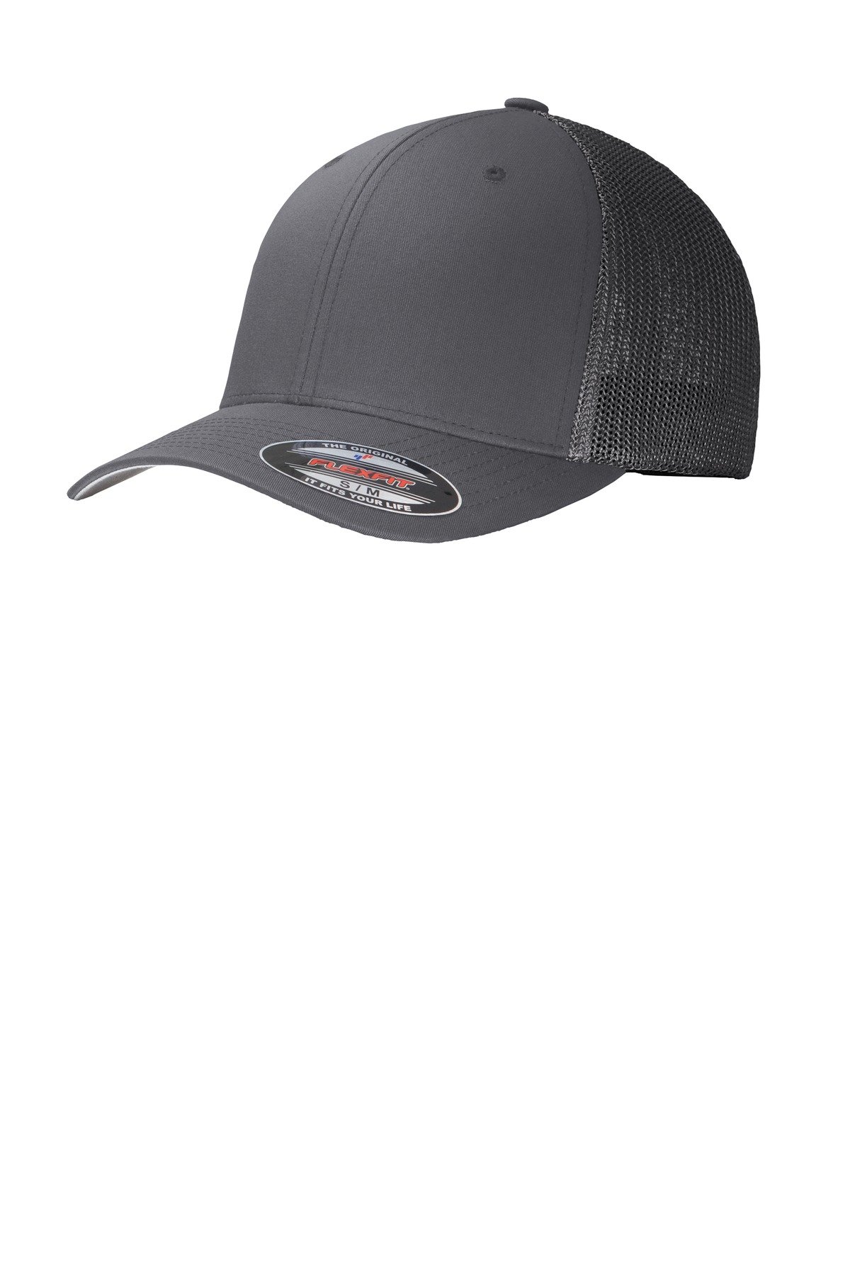 Port Authority ® Flexfit ® Mesh Back Cap. C812 - Image 9