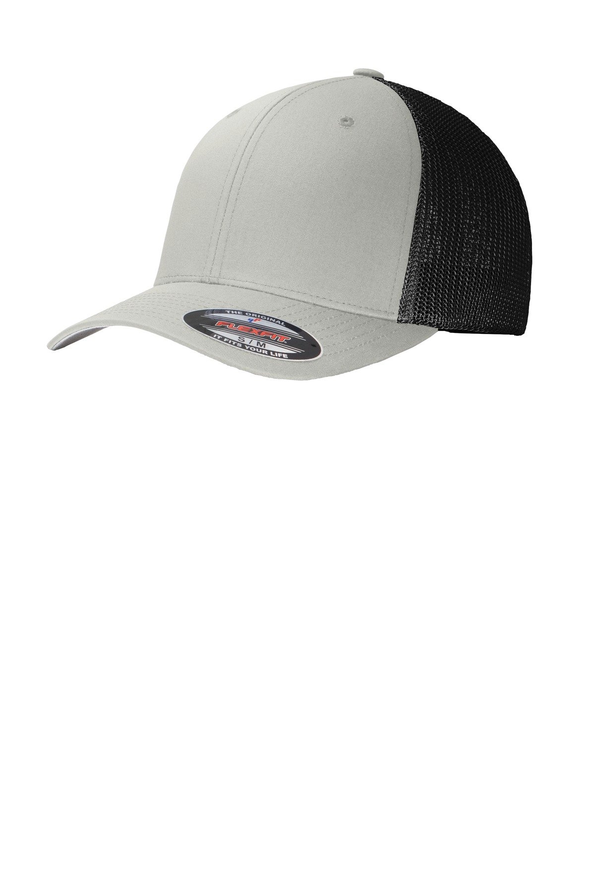 Port Authority ® Flexfit ® Mesh Back Cap. C812 - Image 7