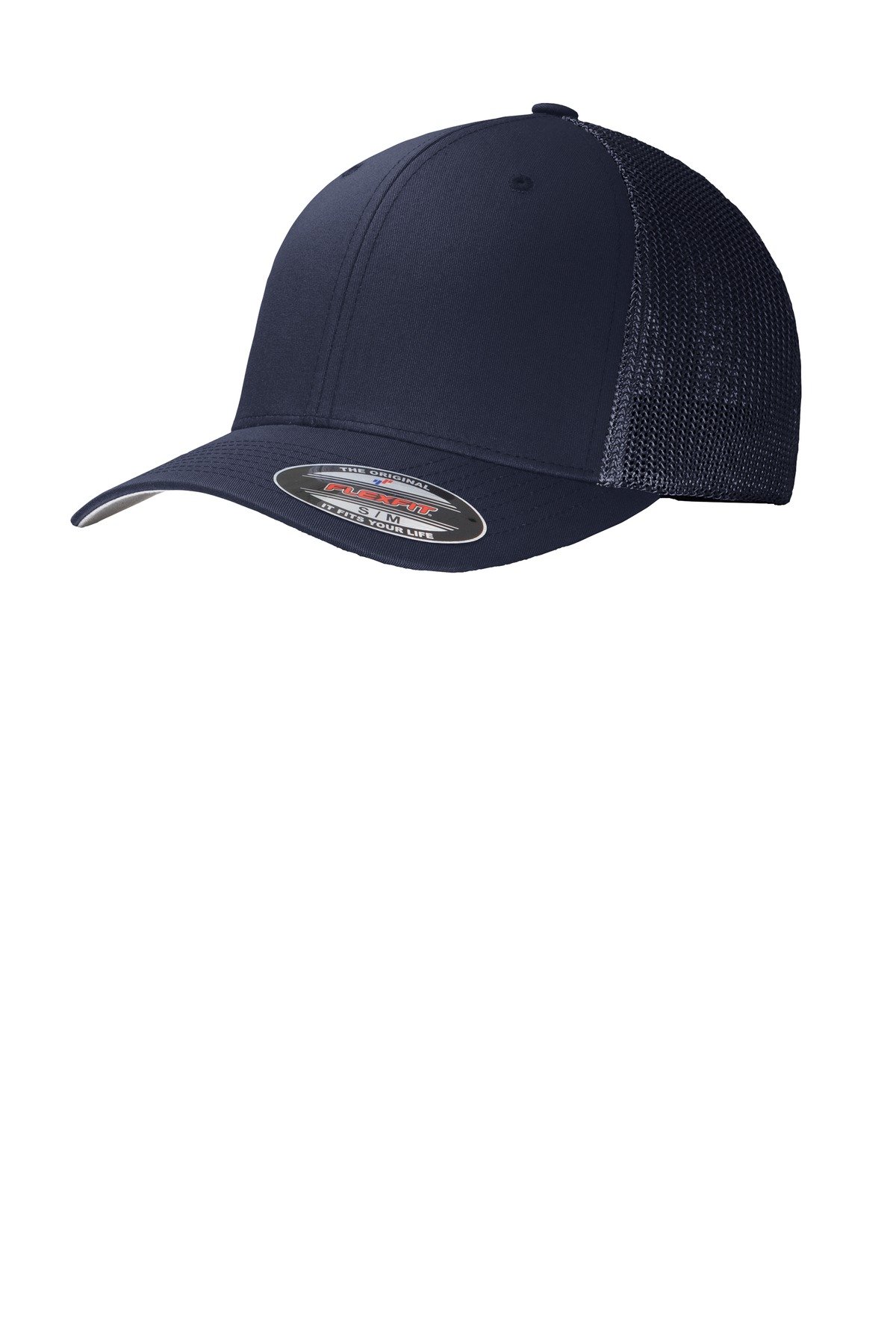 Port Authority ® Flexfit ® Mesh Back Cap. C812 - Image 3