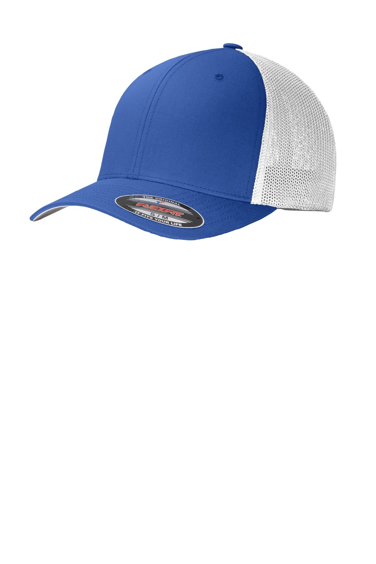 Port Authority ® Flexfit ® Mesh Back Cap. C812 - Image 6