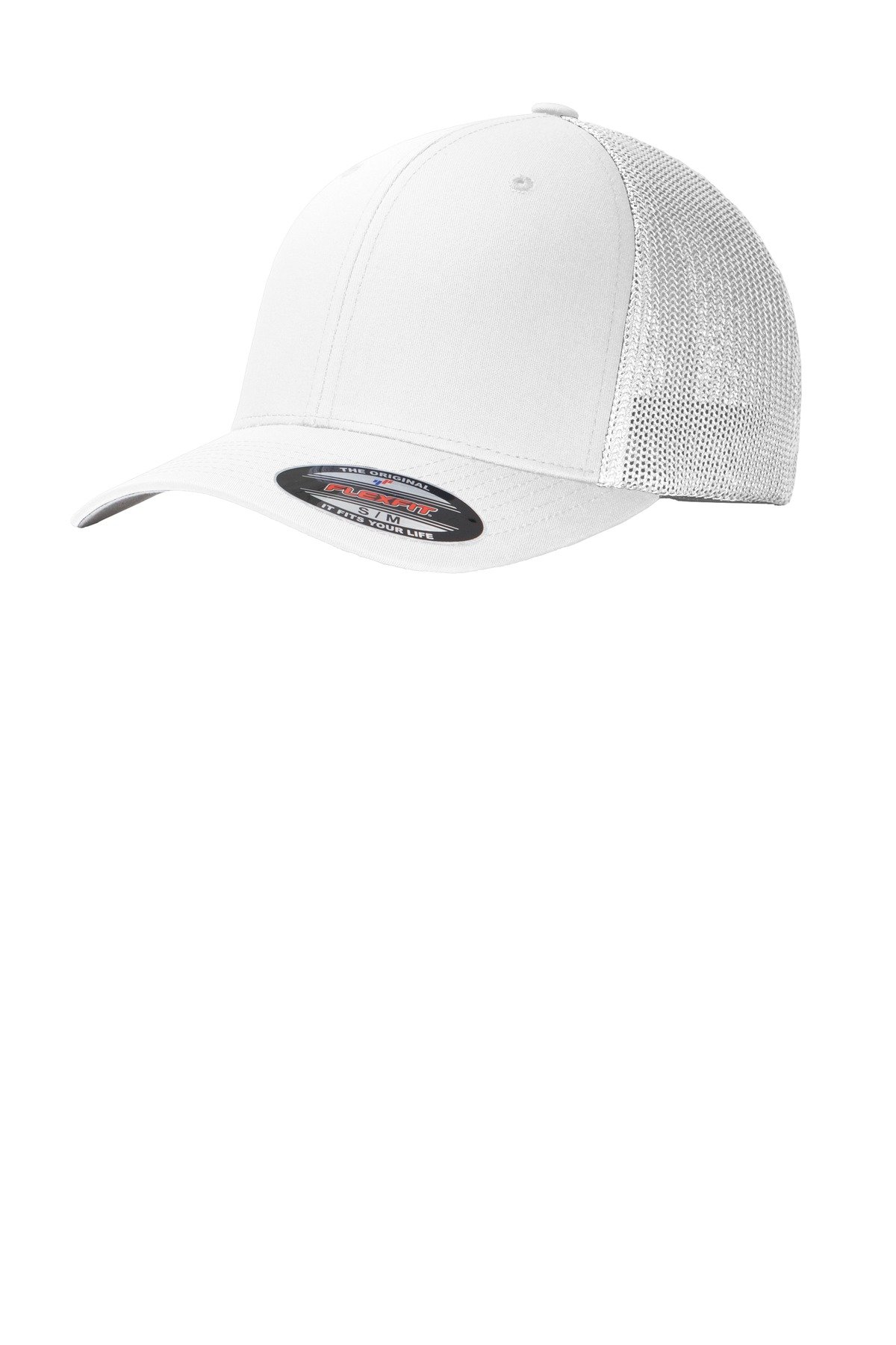 Port Authority ® Flexfit ® Mesh Back Cap. C812 - Image 10