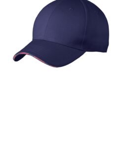 Port Authority ®  Americana Flag Sandwich Cap. C829