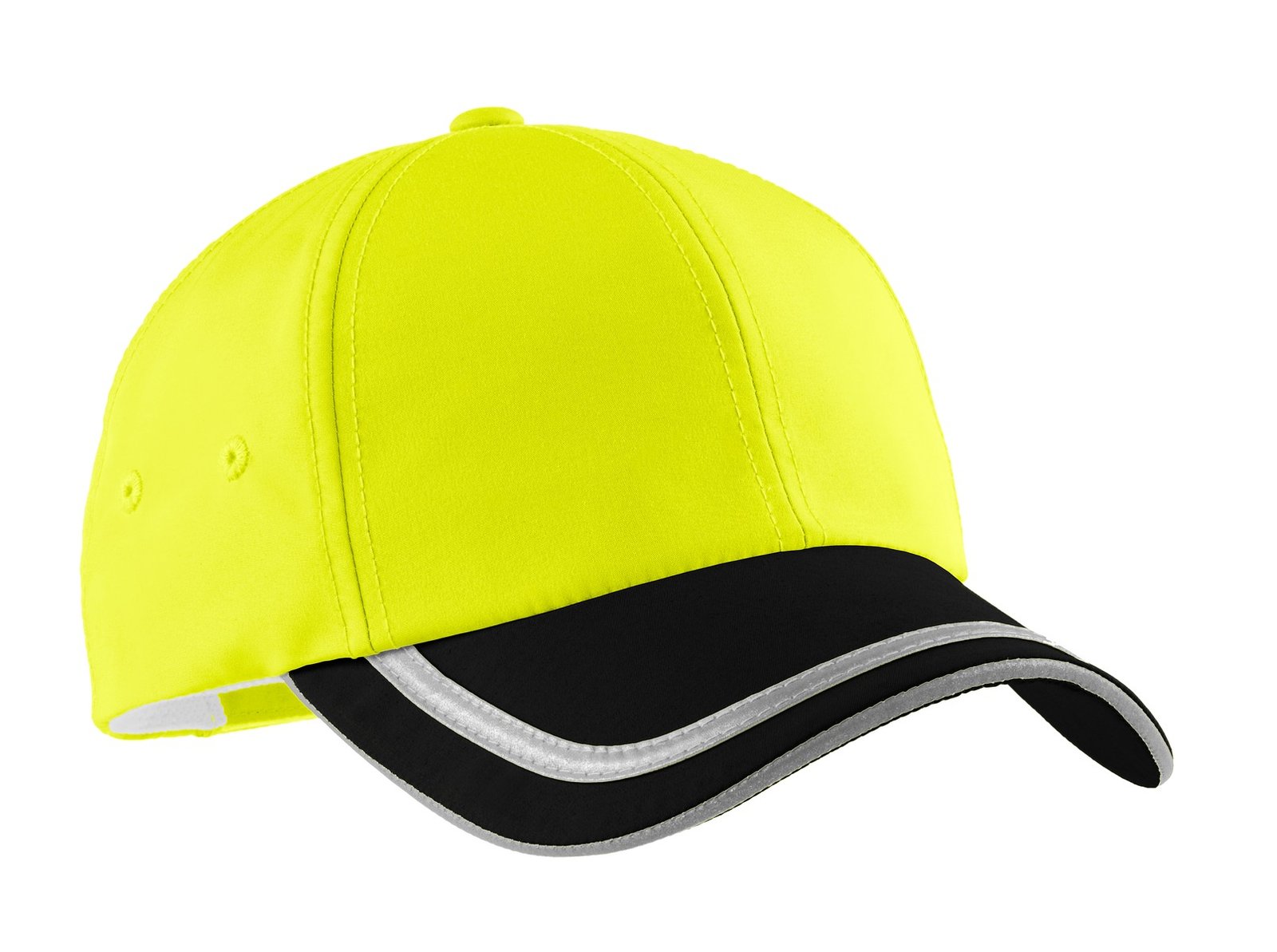 Port Authority ® Enhanced Visibility Cap. C836 - Image 4