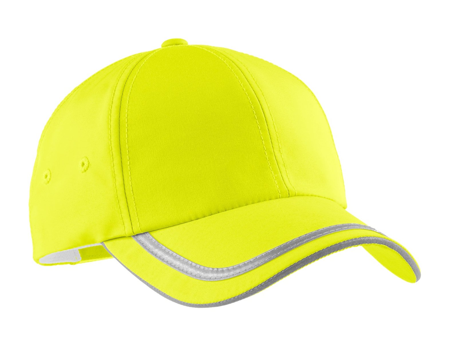 Port Authority ® Enhanced Visibility Cap. C836 - Image 2