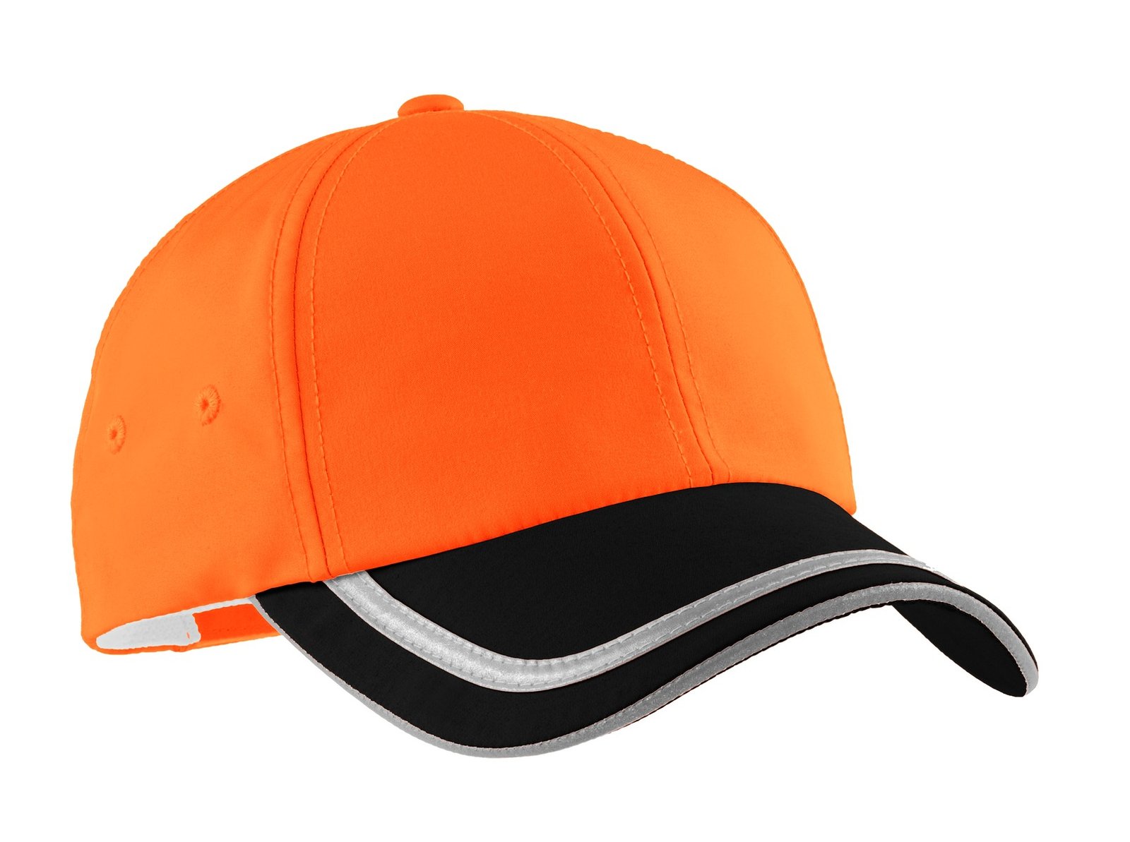 Port Authority ® Enhanced Visibility Cap. C836 - Image 3