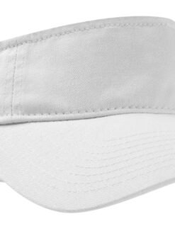 Alternative view of Port Authority ®  Fashion Visor.  C840