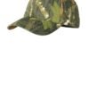 Port Authority ®  Pro Camouflage Series Garment-Washed Cap.  C871