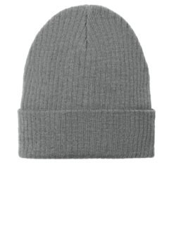 Port Authority ®  C-FREE ®  Recycled Beanie C880