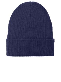Alternative view of Port Authority ®  C-FREE ®  Recycled Beanie C880