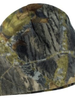 Port Authority ®  Camouflage Fleece Beanie. C901