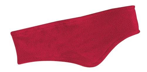 Port Authority ® R-Tek ® Stretch Fleece Headband. C910 - Image 4