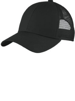 Port Authority ®  Adjustable Mesh Back Cap. C911