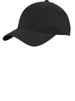 Port Authority ®  Uniforming Twill Cap. C913