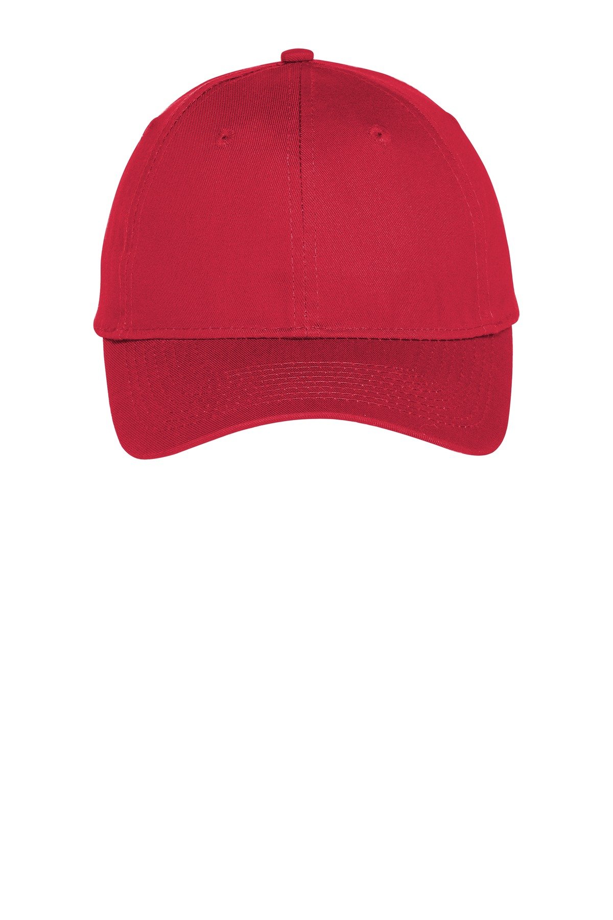 Port & Co Six-Panel Unstructured Twill Cap. C914 - Image 18