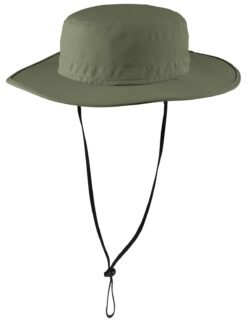 Alternative view of Port Authority ®  Outdoor Wide-Brim Hat. C920