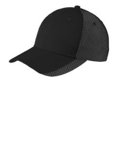 Port Authority ®  Two-Color Mesh Back Cap. C923