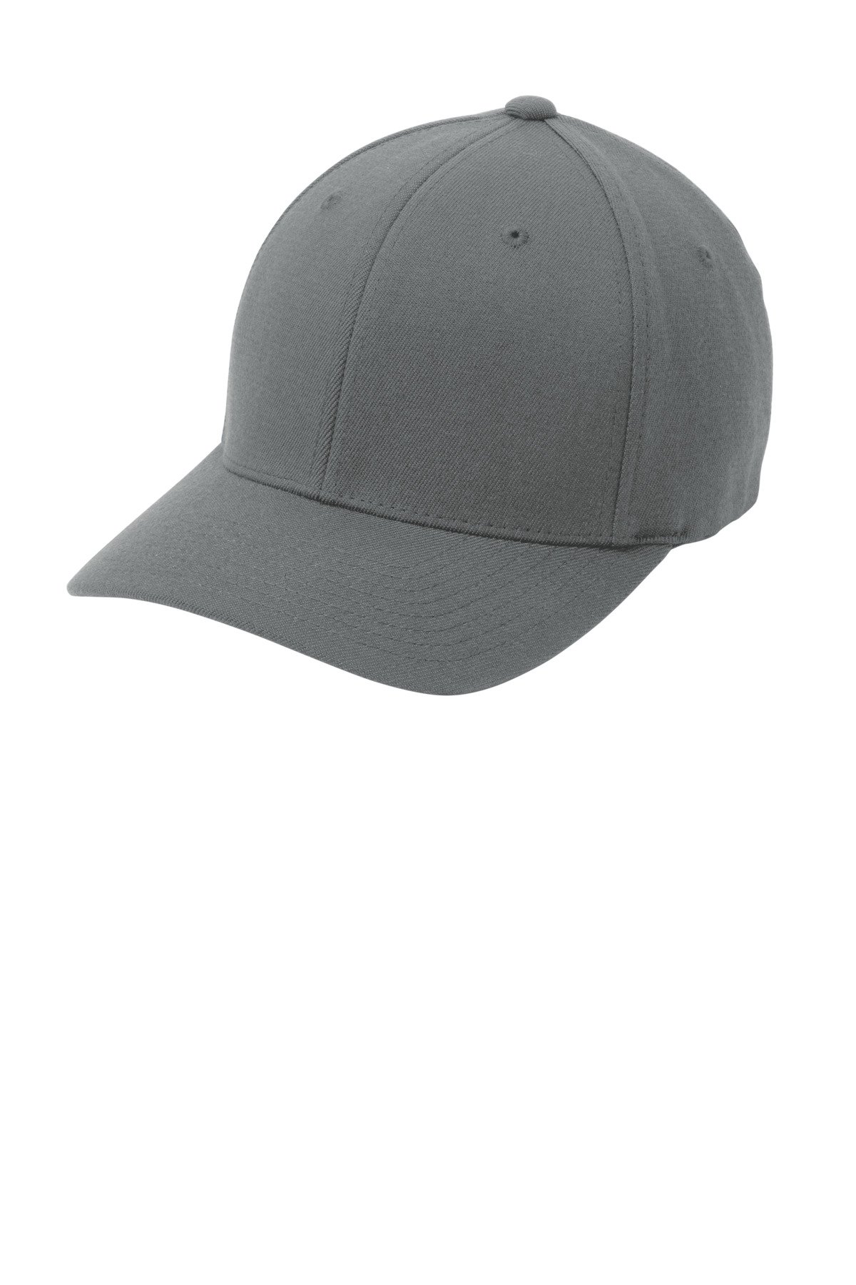 Port Authority ® Flexfit ® Wool Blend Cap. C928 - Image 3