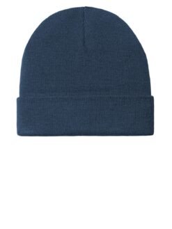 Alternative view of Port Authority  ®  Knit Cuff Beanie C939