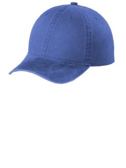 Port Authority  ®  Beach Wash  ®  Cap. C942