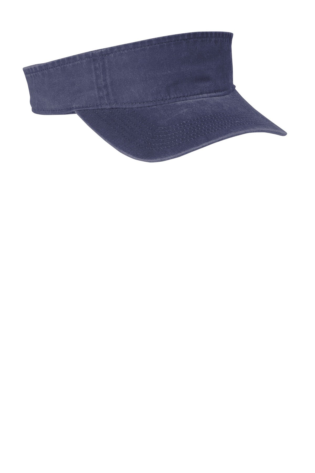 Port Authority ® Beach Wash ® Visor. C944 - Image 3
