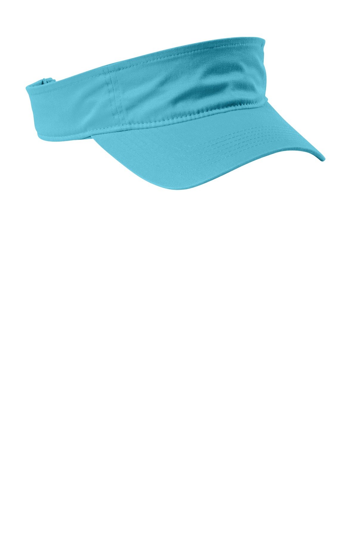 Port Authority ® Beach Wash ® Visor. C944 - Image 5