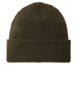 Port Authority ®  Thermal Knit Cuffed Beanie C955