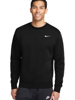 Nike Club Fleece Crew CJ1614