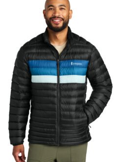 Cotopaxi ® Fuego Down Jacket COTOM1687
