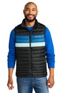 Cotopaxi ®  Fuego Down Vest COTOM1689