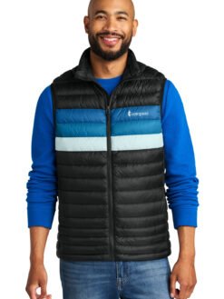 Cotopaxi ® Fuego Down Vest COTOM1689