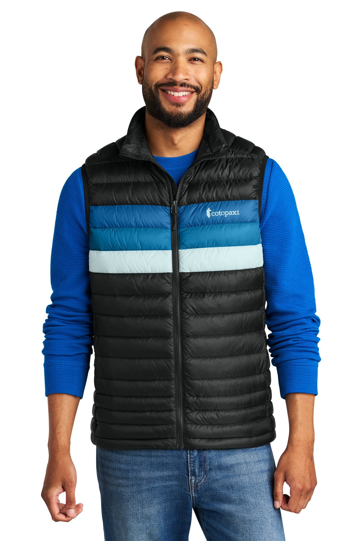 Cotopaxi ® Fuego Down Vest COTOM1689