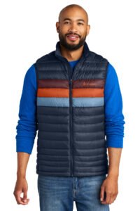 Alternative view of Cotopaxi ®  Fuego Down Vest COTOM1689