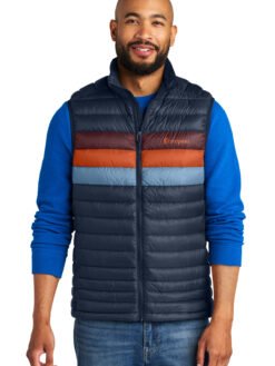 Alternative view of Cotopaxi ®  Fuego Down Vest COTOM1689