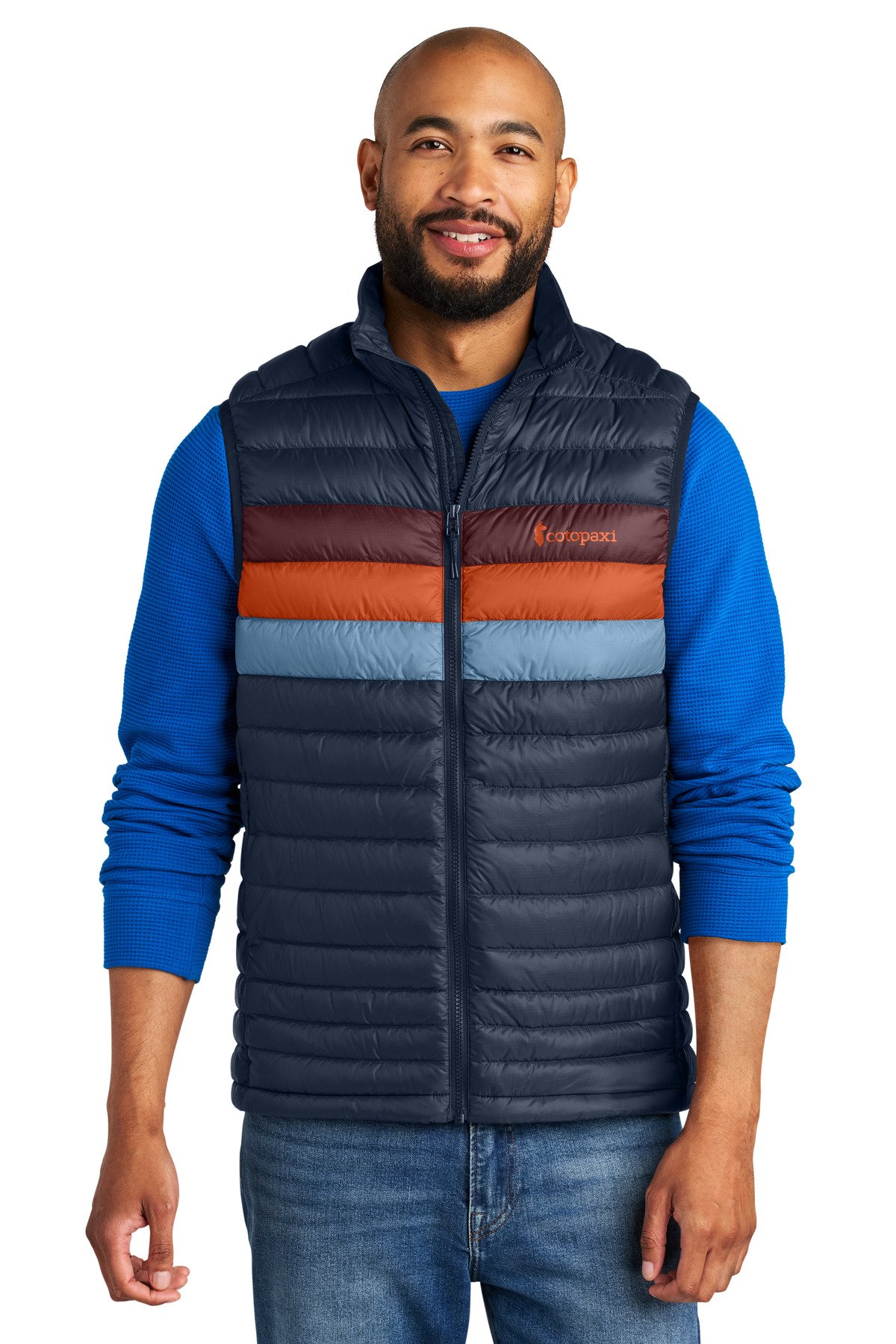 Cotopaxi ® Fuego Down Vest COTOM1689 - Image 2