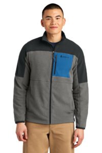 Cotopaxi ® Abrazo Full-Zip Fleece Jacket COTOM1695