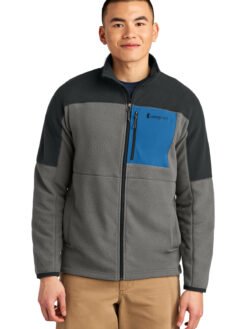 Cotopaxi ® Abrazo Full-Zip Fleece Jacket COTOM1695