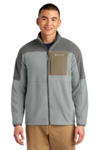 Alternative view of Cotopaxi ®  Abrazo Full-Zip Fleece Jacket COTOM1695