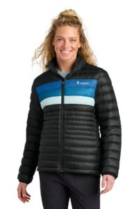 Cotopaxi ® Women's Fuego Down Jacket COTOW1688