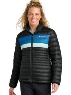 Cotopaxi ® Women's Fuego Down Jacket COTOW1688