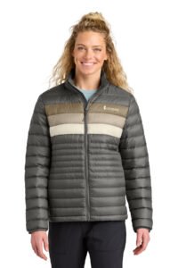 Alternative view of Cotopaxi ®  Women's Fuego Down Jacket COTOW1688