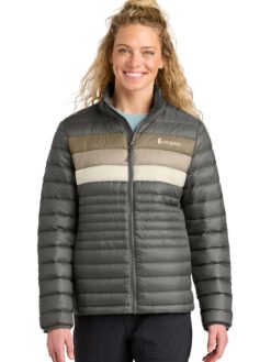 Alternative view of Cotopaxi ®  Women's Fuego Down Jacket COTOW1688