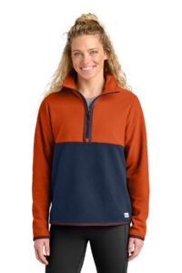 Alternative view of Cotopaxi ®  Women's Amado 1/2-Zip Fleece COTOW1692