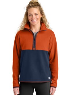 Alternative view of Cotopaxi ®  Women's Amado 1/2-Zip Fleece COTOW1692