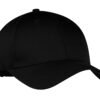 Port & Co   Six-Panel Twill Cap.  CP80