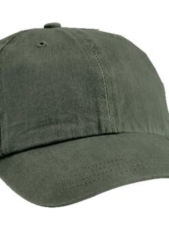 Alternative view of Port & Co ™  Pigment-Dyed Cap.  CP84