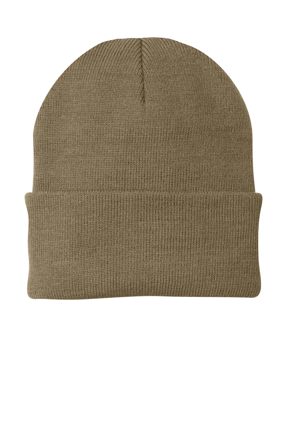 Port & Co Knit Cap. CP90 - Image 24